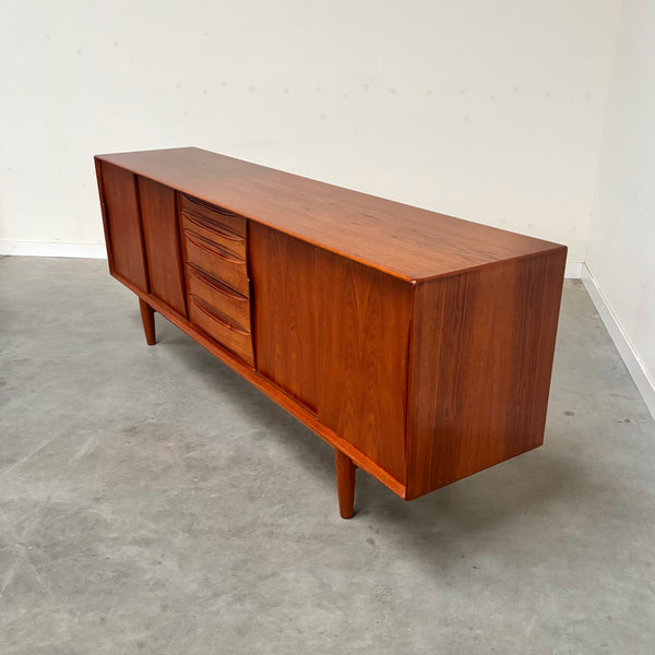 Skovby sideboard by Arne Vodder, 1960s