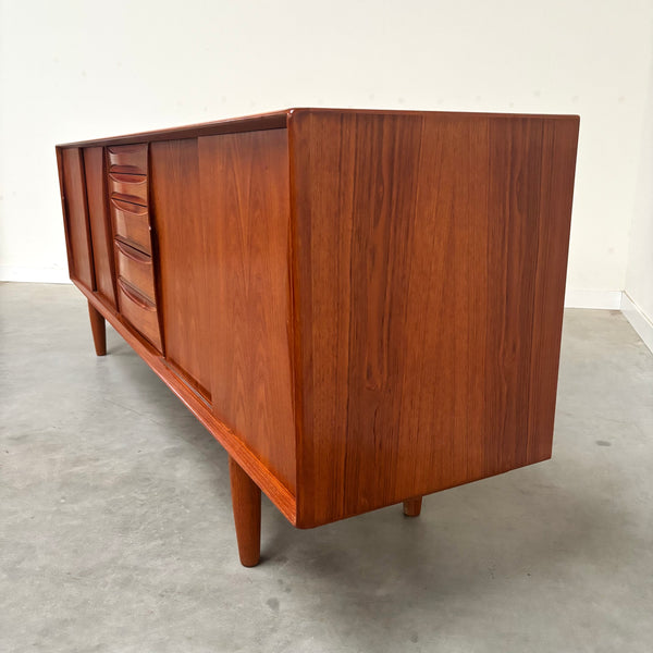 Skovby sideboard by Arne Vodder, 1960s