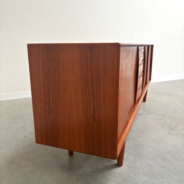 Skovby sideboard by Arne Vodder, 1960s