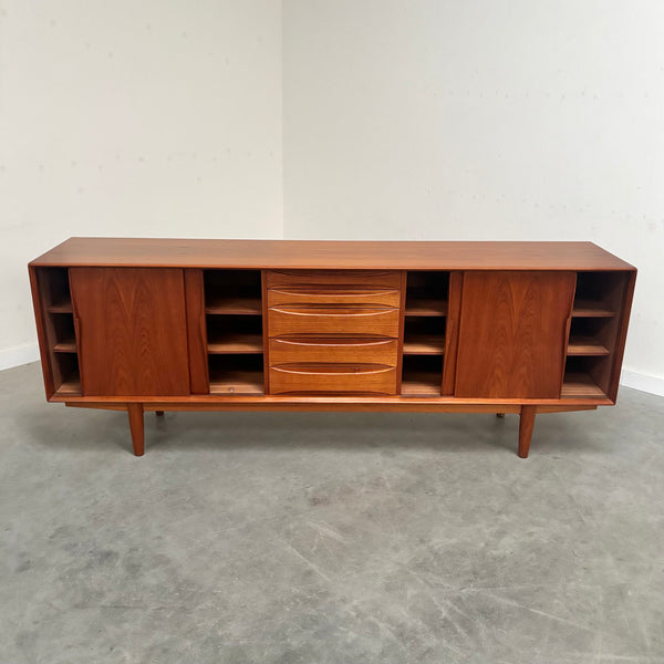 Skovby sideboard by Arne Vodder, 1960s