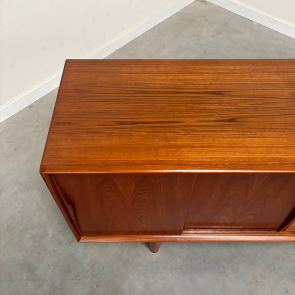 Skovby sideboard by Arne Vodder, 1960s