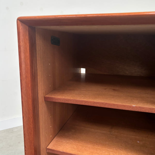 Skovby sideboard by Arne Vodder, 1960s