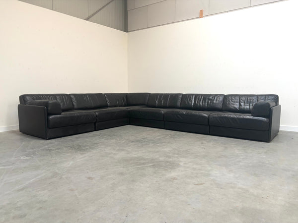 De Sede sofa DS76, 1970s