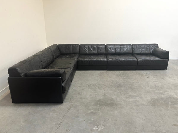 De Sede sofa DS76, 1970s