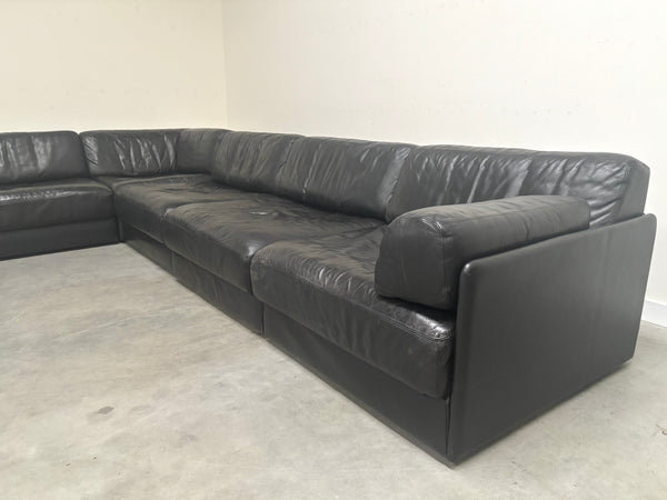 De Sede sofa DS76, 1970s