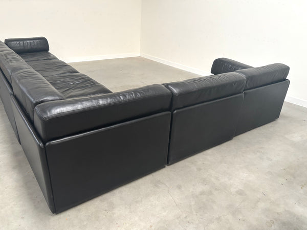 De Sede sofa DS76, 1970s