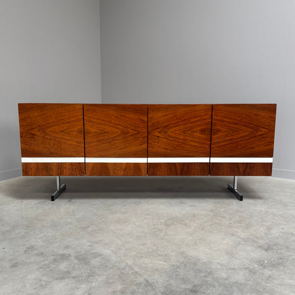 German sideboard by Pano, 1960s