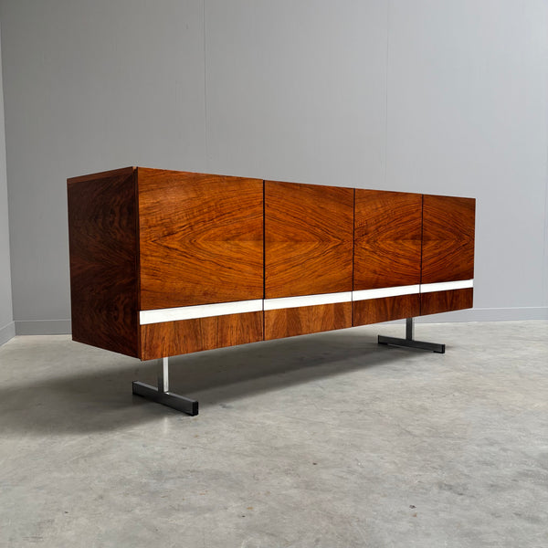 German sideboard by Pano, 1960s