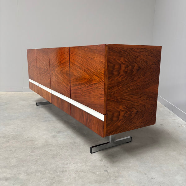 German sideboard by Pano, 1960s