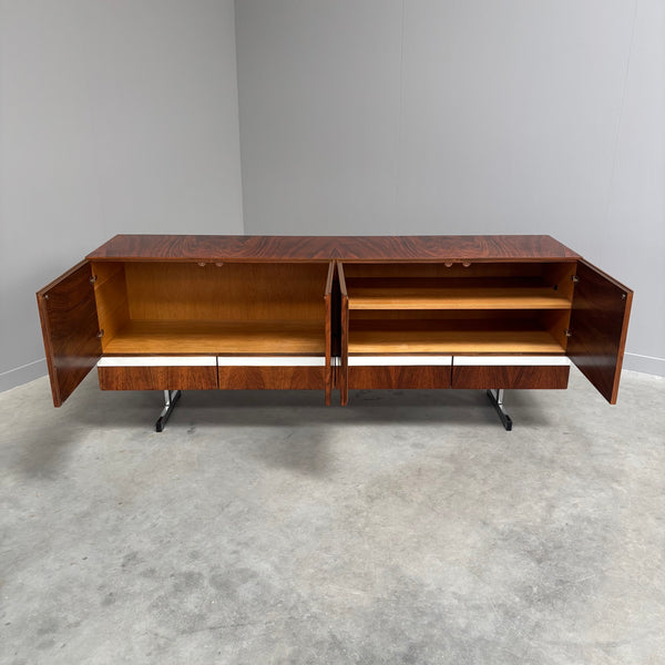 German sideboard by Pano, 1960s