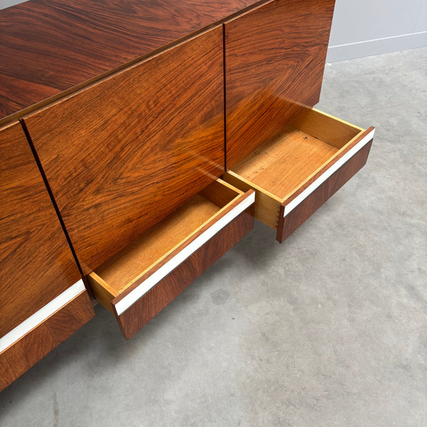 German sideboard by Pano, 1960s