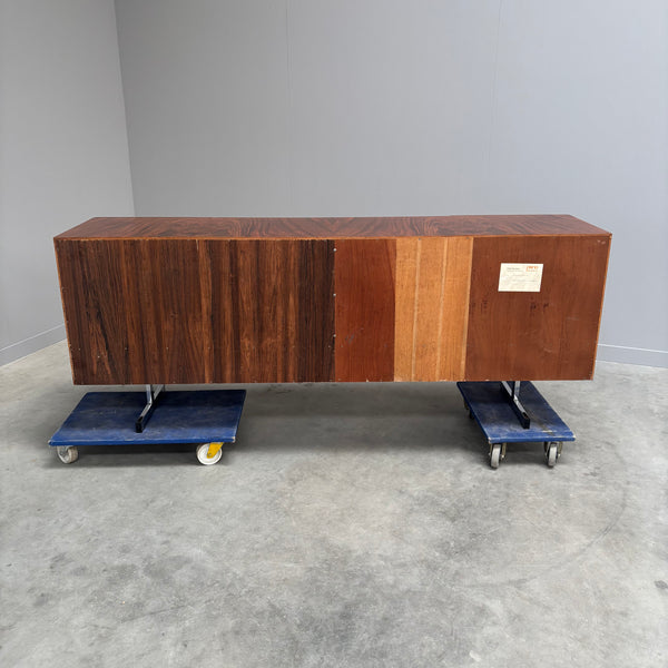 German sideboard by Pano, 1960s