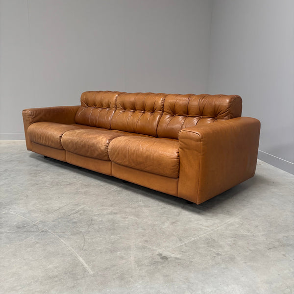 De Sede DS40 sofa by Robert Haussmann, 1970s