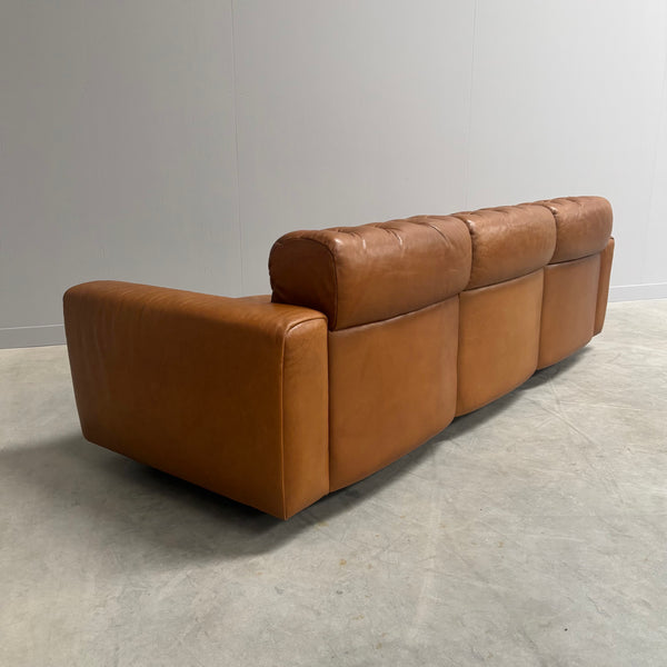 De Sede DS40 sofa by Robert Haussmann, 1970s