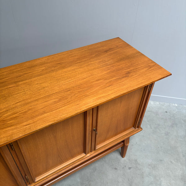 XL vintage German sideboard, 1960s