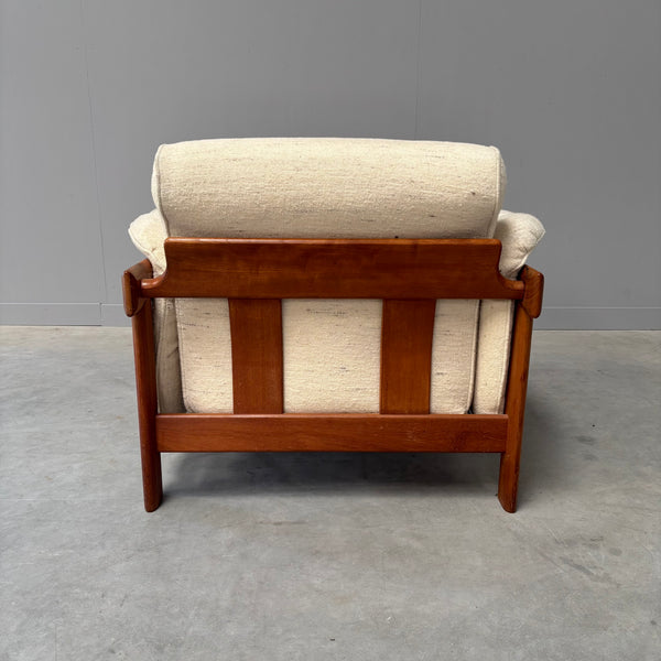 Bramin lounge chair by H.W. Klein, 1960s