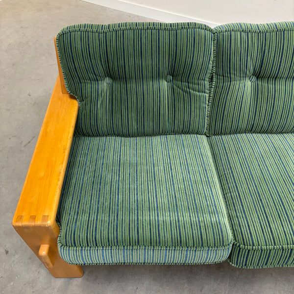 Asko Bonanza 3 seat sofa, Finland 1960s