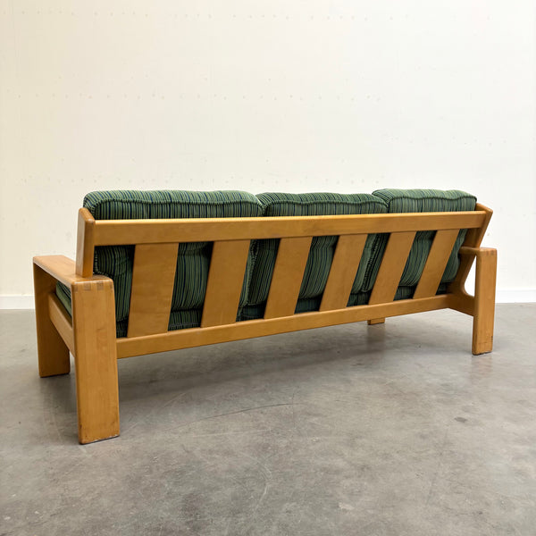 Asko Bonanza 3 seat sofa, Finland 1960s