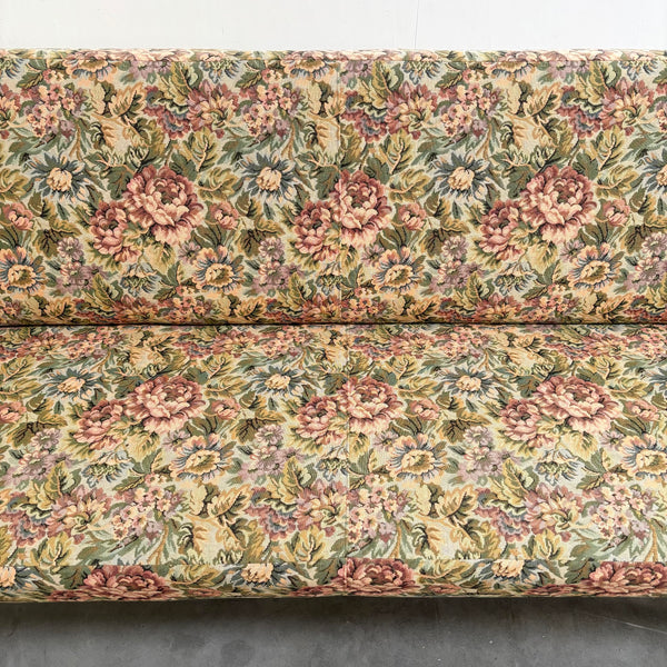 Grete Jalk three seat sofa, 1960s