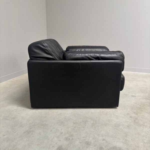 De Sede DS76 lounge chair, 1970s