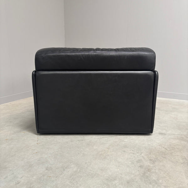 De Sede DS76 lounge chair, 1970s