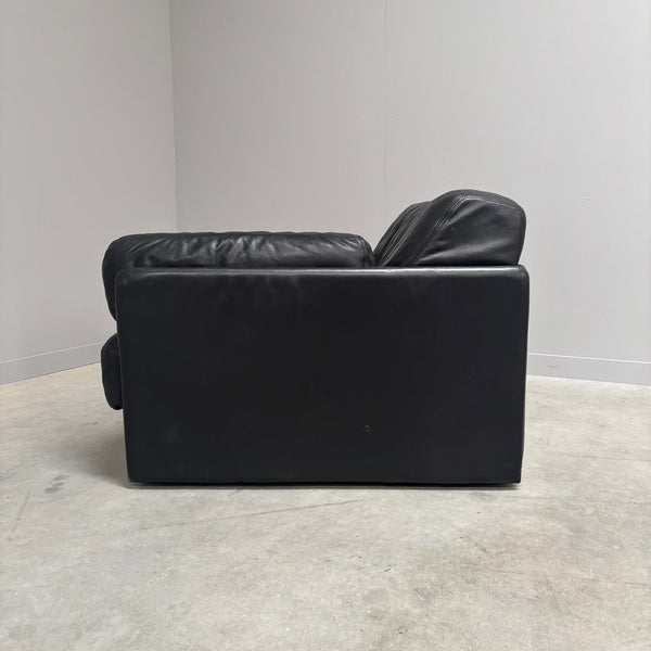 De Sede DS76 lounge chair, 1970s