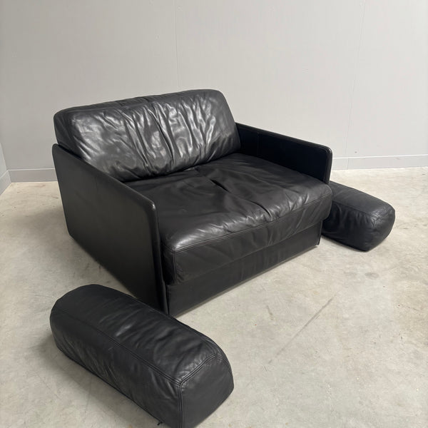 De Sede DS76 lounge chair, 1970s