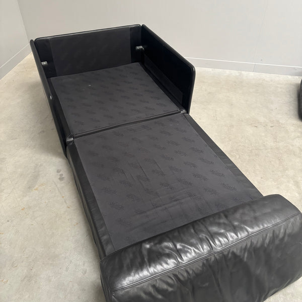 De Sede DS76 lounge chair, 1970s