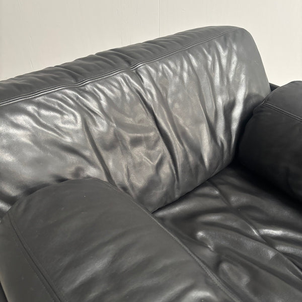 De Sede DS76 lounge chair, 1970s