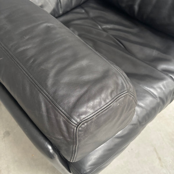 De Sede DS76 lounge chair, 1970s