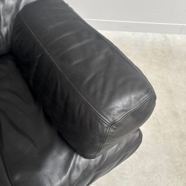 De Sede DS76 lounge chair, 1970s