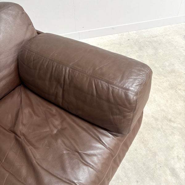 De Sede sofa / daybed, model DS76, 1970s