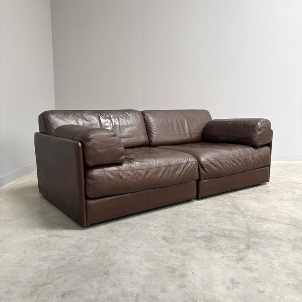 De Sede sofa / daybed, model DS76, 1970s