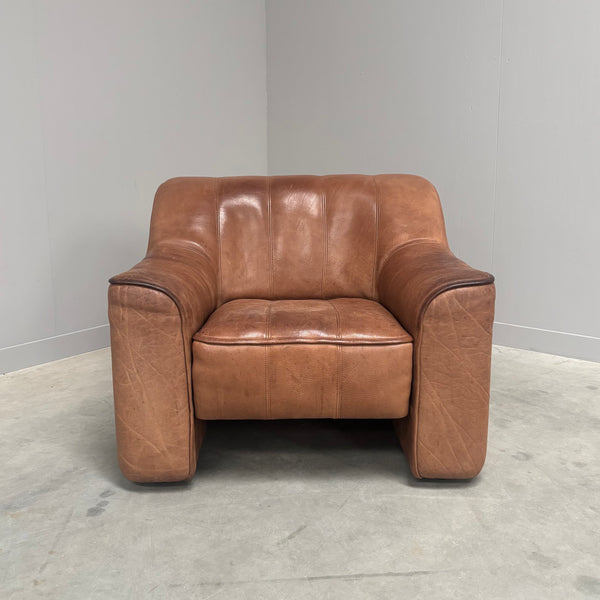 De Sede DS44 lounge chair, 1970s