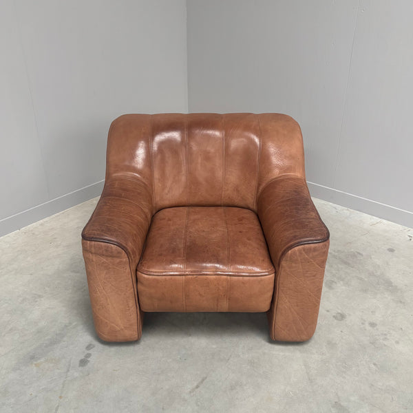 De Sede DS44 lounge chair, 1970s