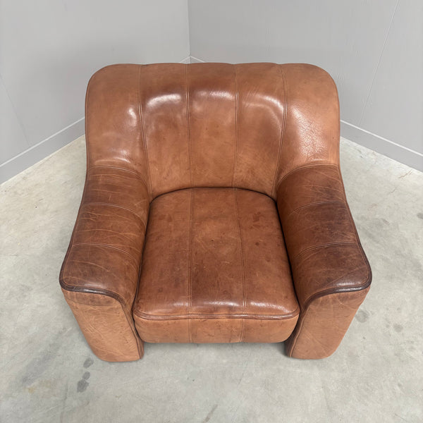 De Sede DS44 lounge chair, 1970s