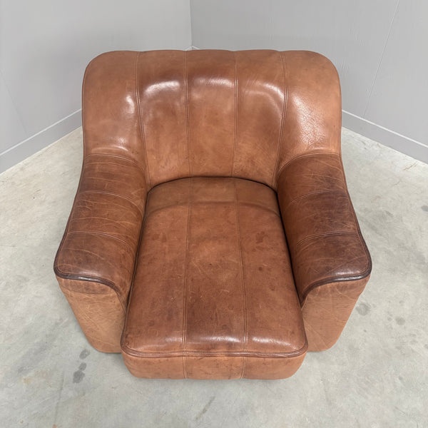De Sede DS44 lounge chair, 1970s