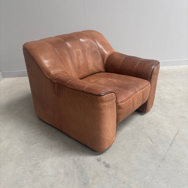De Sede DS44 lounge chair, 1970s