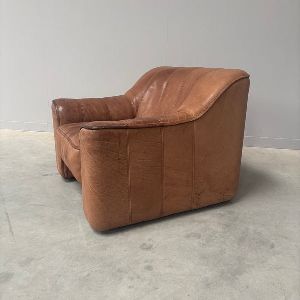 De Sede DS44 lounge chair, 1970s