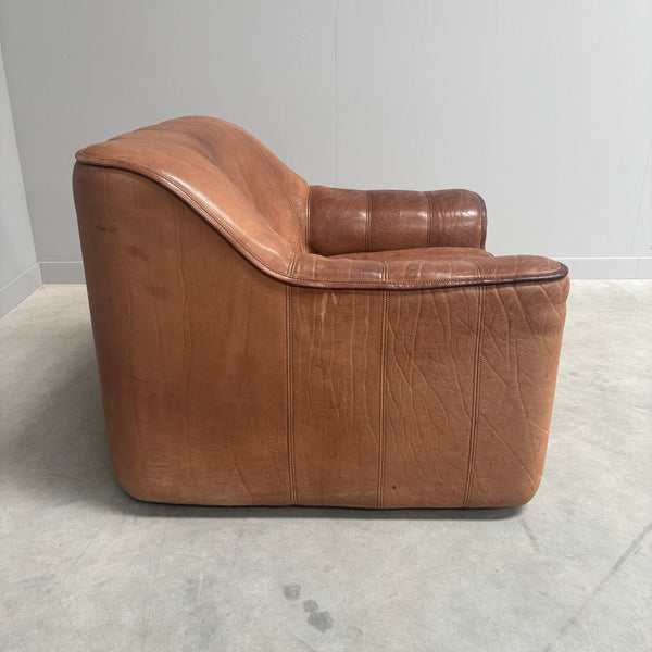De Sede DS44 lounge chair, 1970s