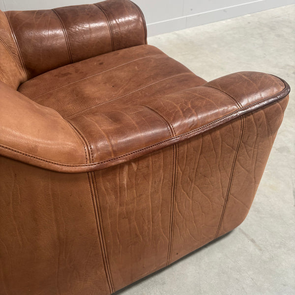 De Sede DS44 lounge chair, 1970s