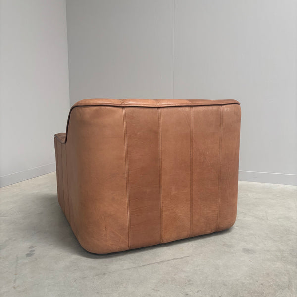 De Sede DS44 lounge chair, 1970s