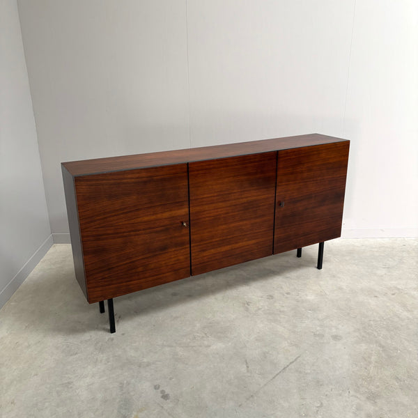 Vintage sideboard by Musterring, 1960s