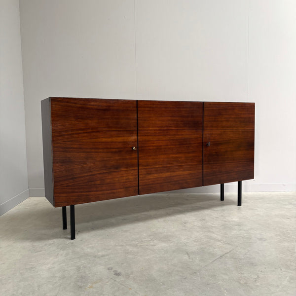 Vintage sideboard by Musterring, 1960s