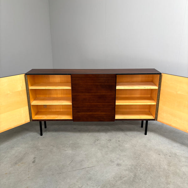 Vintage sideboard by Musterring, 1960s