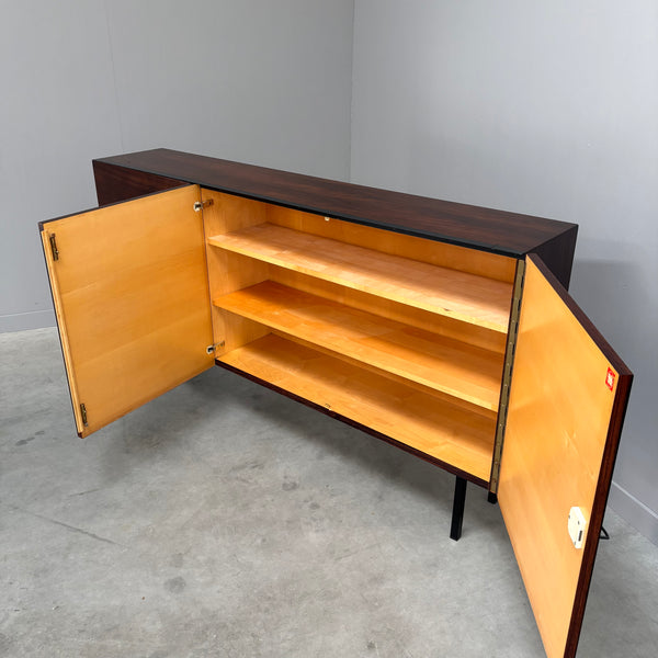 Vintage sideboard by Musterring, 1960s