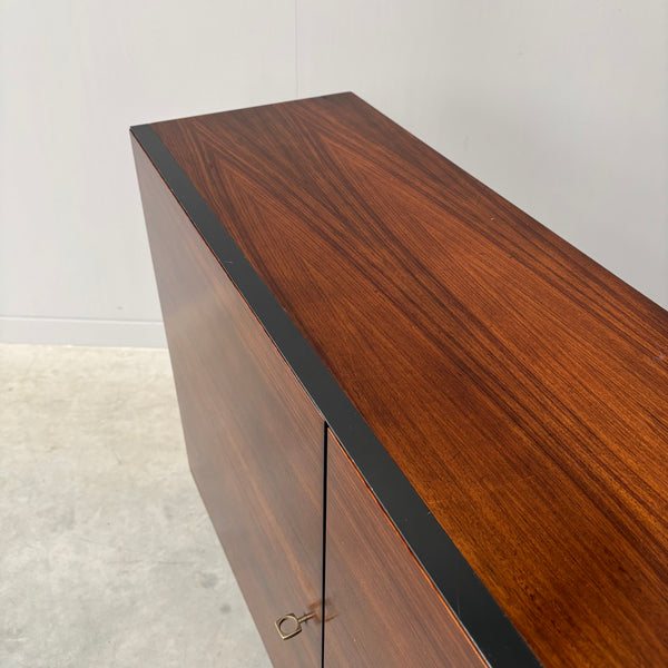 Vintage sideboard by Musterring, 1960s