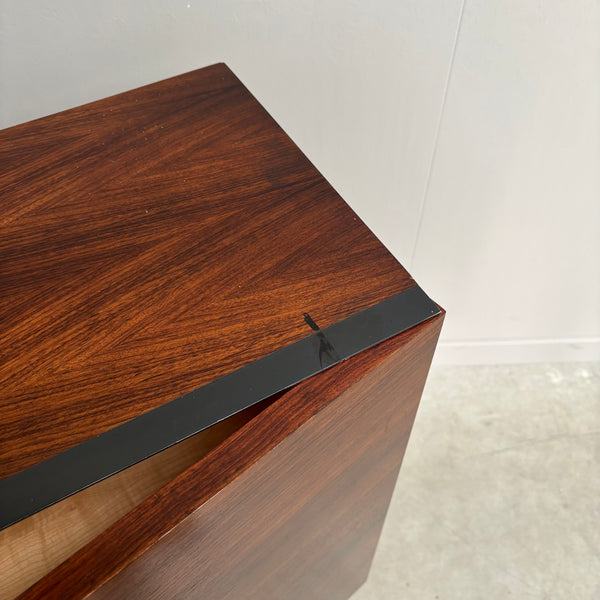 Vintage sideboard by Musterring, 1960s