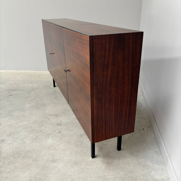 Vintage sideboard by Musterring, 1960s