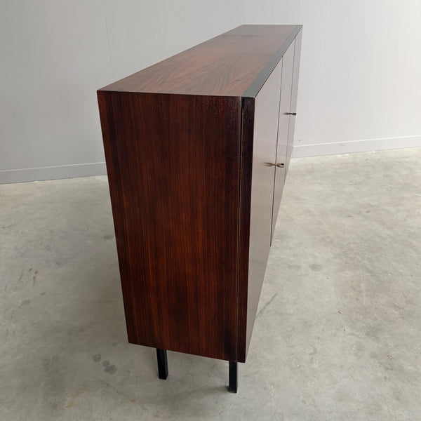 Vintage sideboard by Musterring, 1960s